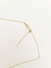 Load image into Gallery viewer, The Customizable Initial Necklace