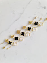 Load image into Gallery viewer, The Clover Bracelet
