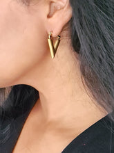 Load image into Gallery viewer, The Valencia Earrings