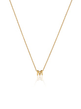 Load image into Gallery viewer, The Customizable Initial Necklace