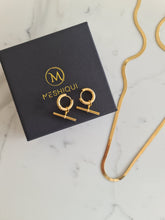 Load image into Gallery viewer, The Velora Earring