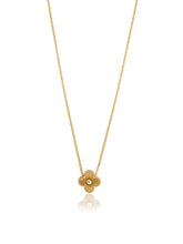 Load image into Gallery viewer, The Clover Necklace