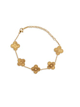 Load image into Gallery viewer, The Clover Bracelet