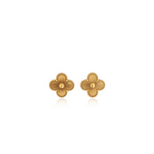 Load image into Gallery viewer, The Clover Earrings