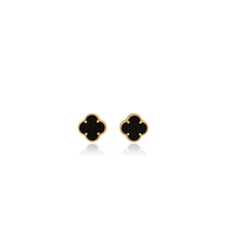 Load image into Gallery viewer, The Clover Earrings