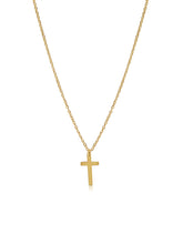 Load image into Gallery viewer, The Cross Necklace