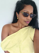 Load image into Gallery viewer, The Kylie Hoop Earrings