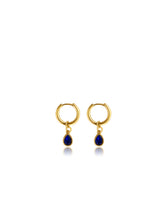 Load image into Gallery viewer, The Birthstone Earrings