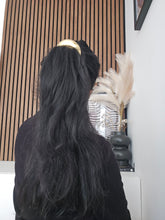 Load image into Gallery viewer, Large Dome Hair Cuff