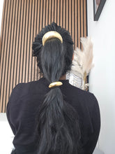 Load image into Gallery viewer, Small Dome Hair Cuff