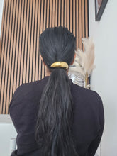 Load image into Gallery viewer, Large Dome Hair Cuff
