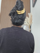 Load image into Gallery viewer, Double Arch Dome Hair Cuff - Large