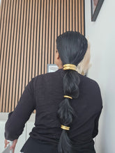 Load image into Gallery viewer, Double Arch Dome Hair Cuff - Large