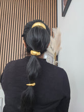 Load image into Gallery viewer, Small Dome Hair Cuff