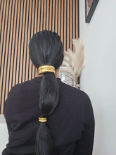 Load image into Gallery viewer, Double Arch Dome Hair Cuff - Small