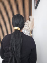 Load image into Gallery viewer, Double Arch Dome Hair Cuff - Large
