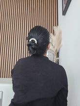 Load image into Gallery viewer, U-Shape Dome Hair Cuff - Small
