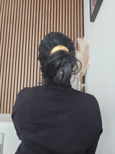 Load image into Gallery viewer, Large Dome Hair Cuff