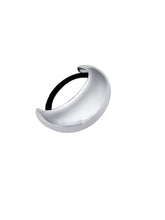 Load image into Gallery viewer, Large Dome Hair Cuff