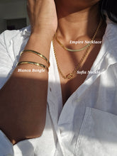 Load image into Gallery viewer, The Empire Necklace