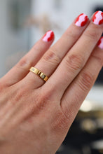 Load image into Gallery viewer, The Alexa Ring