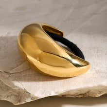 Load image into Gallery viewer, Large Dome Hair Cuff