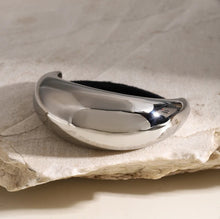 Load image into Gallery viewer, Large Dome Hair Cuff