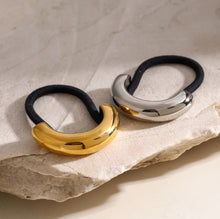 Load image into Gallery viewer, U-Shape Dome Hair Cuff - Small