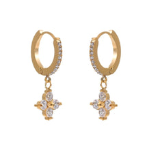 Load image into Gallery viewer, The Fleur Huggies