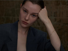 Load image into Gallery viewer, The Fleur Bracelet
