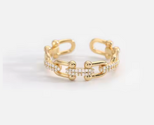 Load image into Gallery viewer, The Candice Ring