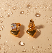 Load image into Gallery viewer, The Cindy Earrings