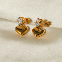 Load image into Gallery viewer, The Cindy Earrings