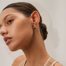 Load image into Gallery viewer, The Cindy Earrings
