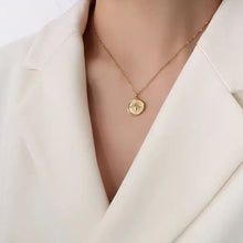 Load image into Gallery viewer, The Compass Necklace