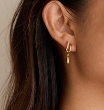 Load image into Gallery viewer, The Mishka Earrings
