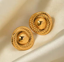 Load image into Gallery viewer, The Bianca Earrings