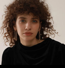 Load image into Gallery viewer, The Enna Earrings