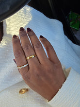 Load image into Gallery viewer, The Chelsea Ring