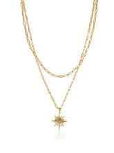 Load image into Gallery viewer, The Solis Necklace