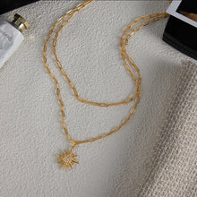 Load image into Gallery viewer, The Solis Necklace