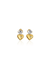 Load image into Gallery viewer, The Cindy Earrings