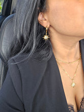 Load image into Gallery viewer, The Solis Earrings