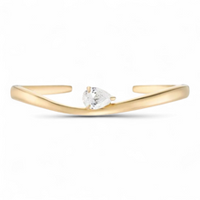 Load image into Gallery viewer, The Cassandra Bangle