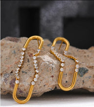 Load image into Gallery viewer, The Enna Earrings