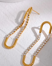 Load image into Gallery viewer, The Enna Earrings