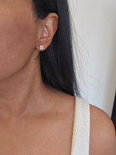 Load image into Gallery viewer, The Fleur Studs