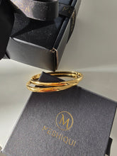 Load image into Gallery viewer, The Blanca Bangle