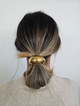 Load image into Gallery viewer, Arch Dome Hair Cuff - Small