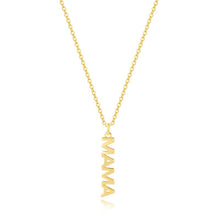 Load image into Gallery viewer, The Mama Necklace Style 1